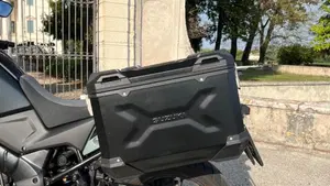 Suzuki V-Strom 1050SE (2025 - 26)  (7)