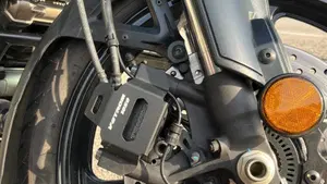 Suzuki V-Strom 1050SE (2025 - 26)  (10)