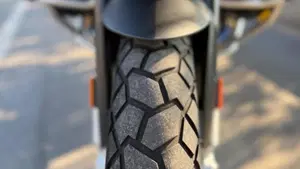 Bmw R 1250 GS Adventure - Edition 40 Years GS (2020 - 21)  (4)