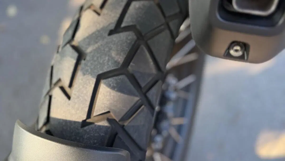 Bmw R 1250 GS Adventure - Edition 40 Years GS (2020 - 21)  (5)