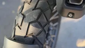 Bmw R 1250 GS Adventure - Edition 40 Years GS (2020 - 21)  (5)