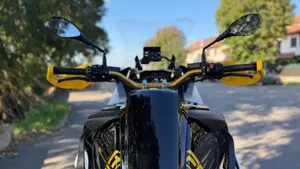 Bmw R 1250 GS Adventure - Edition 40 Years GS (2020 - 21)  (7)