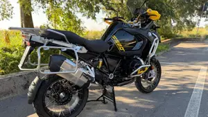 Bmw R 1250 GS Adventure - Edition 40 Years GS (2020 - 21)  (8)