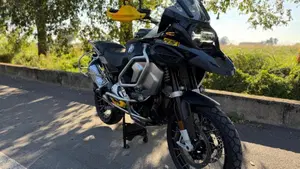 Bmw R 1250 GS Adventure - Edition 40 Years GS (2020 - 21)  (9)