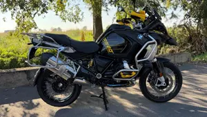 Bmw R 1250 GS Adventure - Edition 40 Years GS (2020 - 21)  (10)