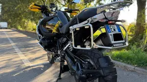 Bmw R 1250 GS Adventure - Edition 40 Years GS (2020 - 21)  (11)