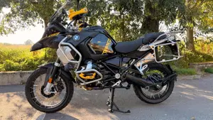 Bmw R 1250 GS Adventure - Edition 40 Years GS (2020 - 21)  (13)