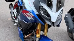 Bmw F 900 XR (2025 - 27)  (2)