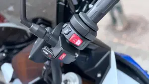 Bmw F 900 XR (2025 - 27)  (3)