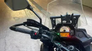 Kawasaki Versys 650 Grand Tourer (2017 - 20)  (4)