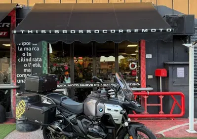 Bmw R 1300 GS Adventure Triple Black (2025 - 26) - Annuncio 10134328