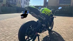 Triumph Street Triple 765 Moto2 Edition (2023 - 24)  (8)