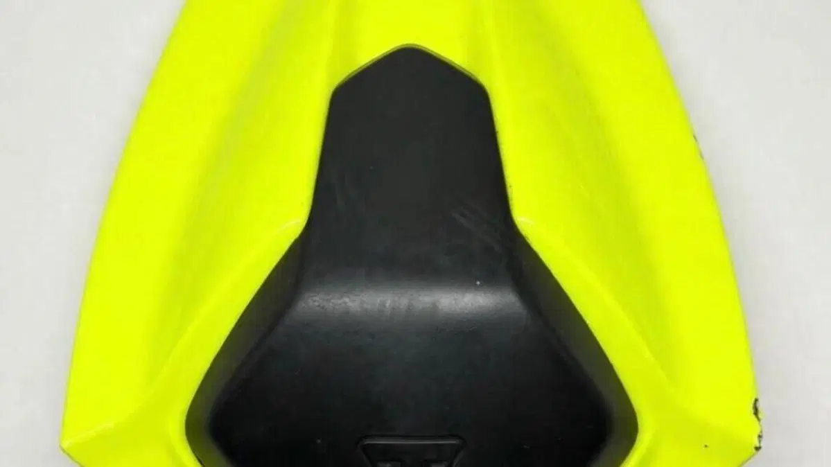 Triumph Street Triple 765 Moto2 Edition (2023 - 24)  (9)