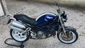 Ducati Monster S4R (2003 - 05)  (2)