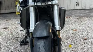 Ducati Monster S4R (2003 - 05)  (7)