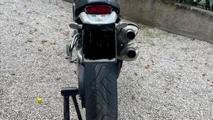 Ducati Monster S4R (2003 - 05)  (6)