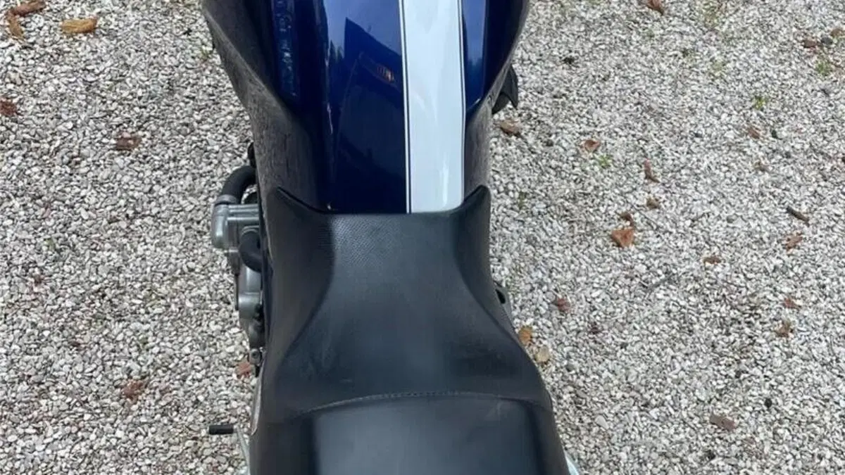 Ducati Monster S4R (2003 - 05)  (5)