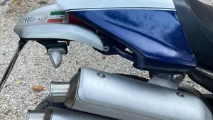 Ducati Monster S4R (2003 - 05)  (4)