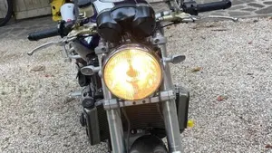 Ducati Monster S4R (2003 - 05)  (8)