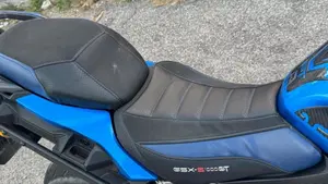 Suzuki GSX-S1000GT (2022 - 24)  (3)