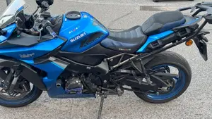 Suzuki GSX-S1000GT (2022 - 24)  (4)