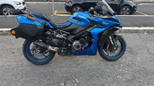 Suzuki GSX-S1000GT (2022 - 24)  (10)