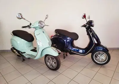 Vespa Primavera 150 (2026) - Annuncio 10134335
