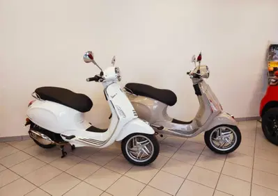 Vespa Primavera 150 (2026) - Annuncio 10134337