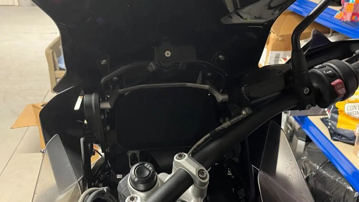 Bmw R 1250 GS Adventure (2019 - 20)  (2)