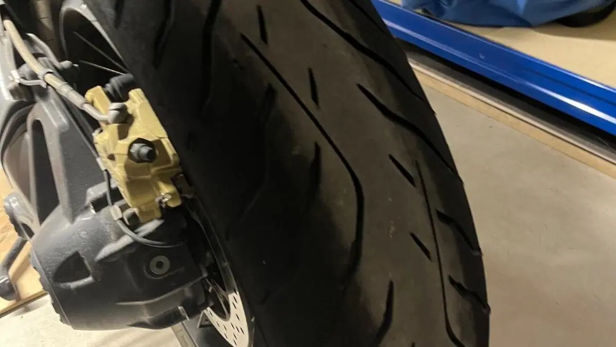 Bmw R 1250 GS Adventure (2019 - 20)  (3)