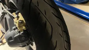 Bmw R 1250 GS Adventure (2019 - 20)  (3)