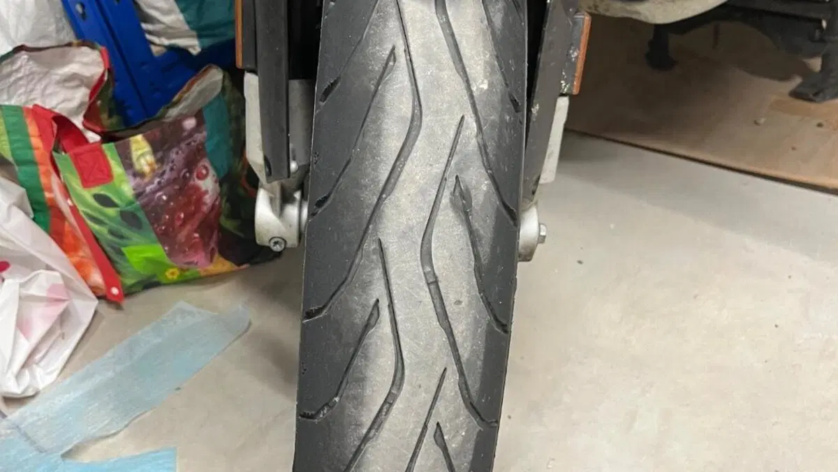 Bmw R 1250 GS Adventure (2019 - 20)  (4)