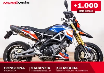 Aprilia Dorsoduro 750 ABS (2009 - 17) - Annuncio 10134344