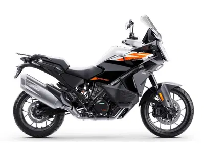 KTM 1390 Super Adventure S (2026) - Annuncio 10087434