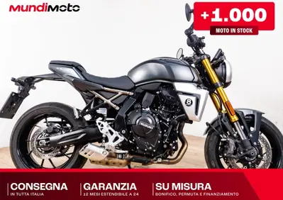 Suzuki GSX-8T (2025 - 26) - Annuncio 10134346
