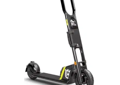 Husqvarna Skutta (2024 - 26) - Annuncio 10088454