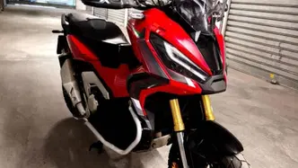 Honda X-ADV 750 DCT (2021 - 24) usata