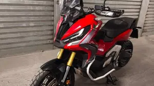 Honda X-ADV 750 DCT (2021 - 24)  (2)