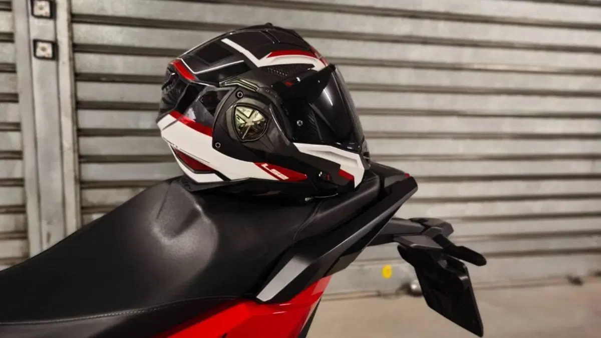Honda X-ADV 750 DCT (2021 - 24)  (7)