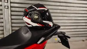Honda X-ADV 750 DCT (2021 - 24)  (7)
