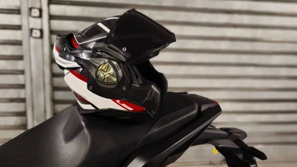 Honda X-ADV 750 DCT (2021 - 24)  (8)