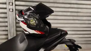 Honda X-ADV 750 DCT (2021 - 24)  (8)