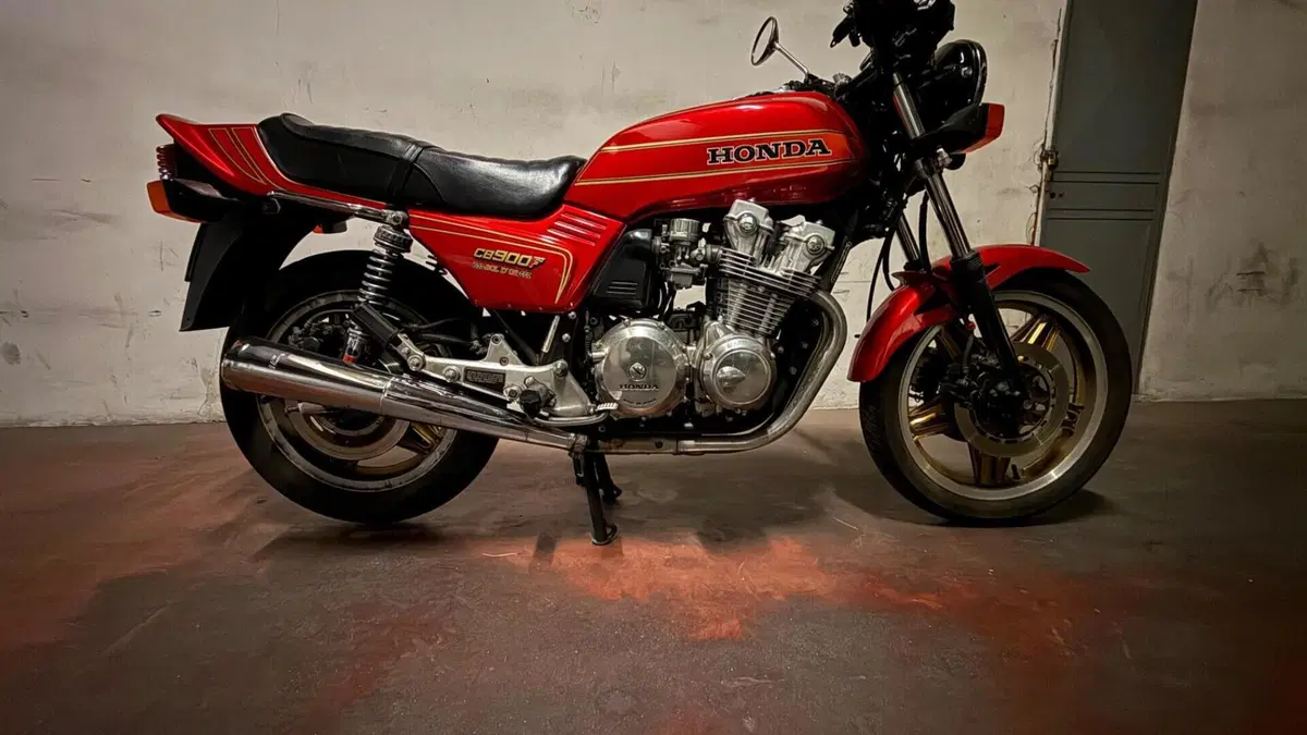 Honda   (2)