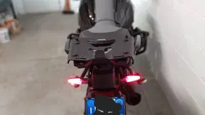Bmw R 1300 GS Triple Black (2023 - 26)  (5)