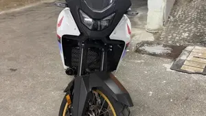 Honda Transalp XL750 (2025)  (2)