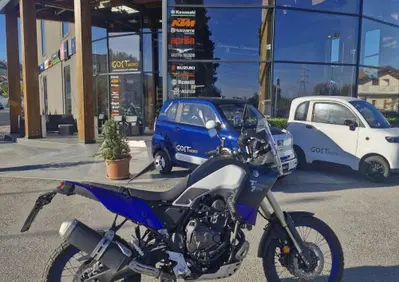 Yamaha Ténéré 700 (2021) - Annuncio 10124572