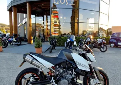 KTM 990 Super Duke (2007 - 11) - Annuncio 10124573