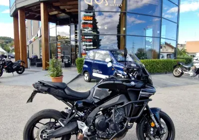 Yamaha Tracer 9 (2021 - 24) - Annuncio 10125102