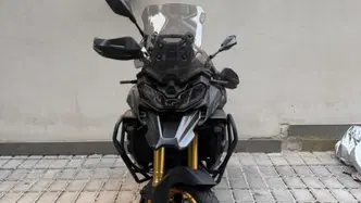 Voge Valico 900DSX (2024 - 26) usata