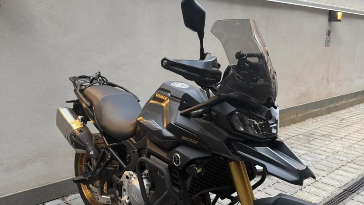 Voge Valico 900DSX (2024 - 26)  (2)